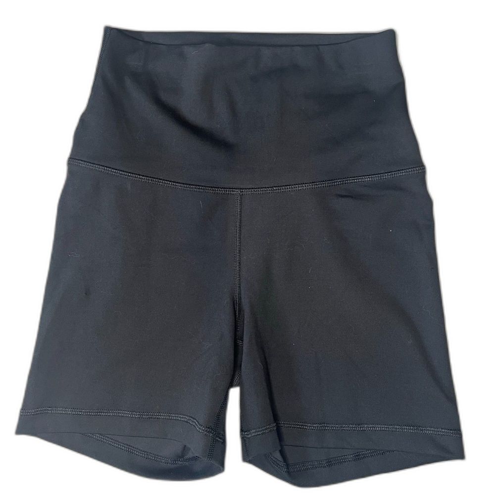 *NEW* 90 Degree by Reflex - Interlock Everyday 5" Short (Biker/Fitness Shorts)